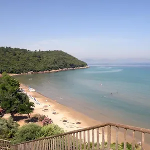Otel Misa, Güzelçamlı