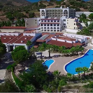 Otel Aydin Dag Termal, Bozkoy (Germencik)