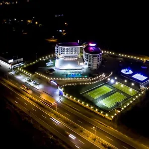 Otel Kaynesia Spa & Wellness Hotel, Turgutlu