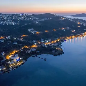 Otel Yalicapkini Boutique, Boğaziçi