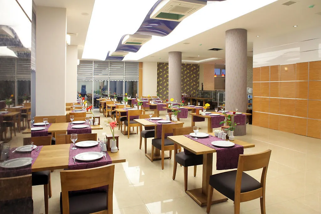 Ege Sevilen Hotel Turgutlu 3*,  터키