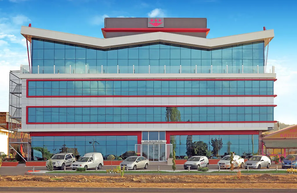 Ege Sevilen Hotel Turgutlu