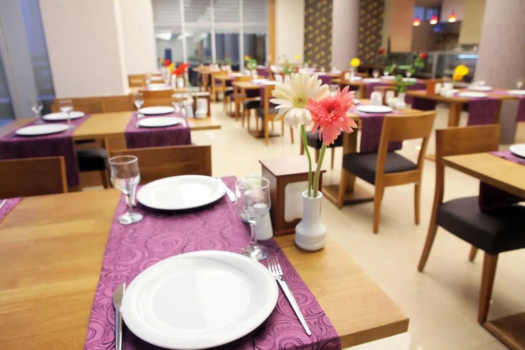 Ege Sevilen Hotel Turgutlu