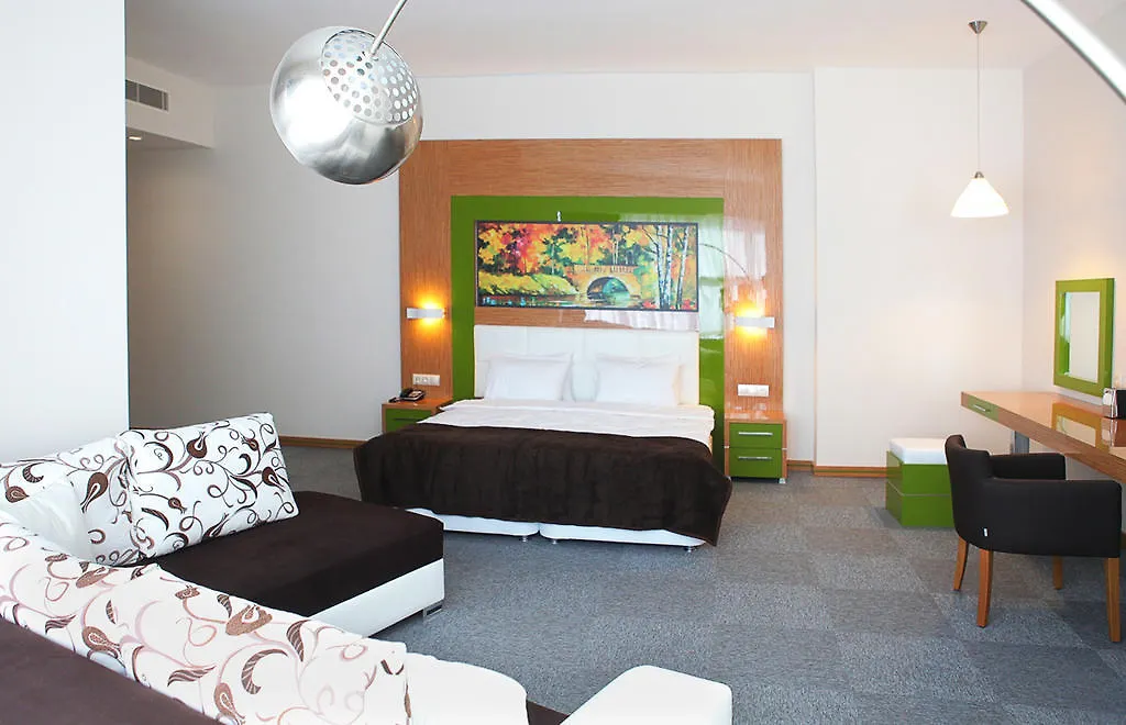 Ege Sevilen Hotel Turgutlu 터키
