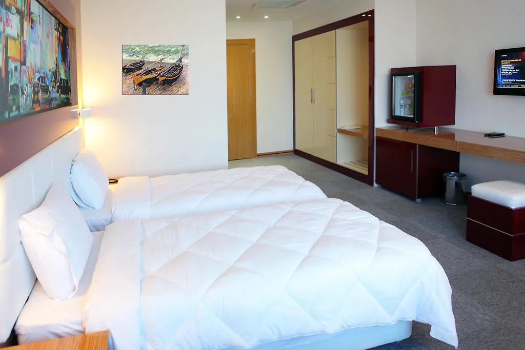 Ege Sevilen Hotel Turgutlu