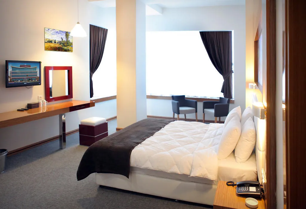 Ege Sevilen Hotel Turgutlu