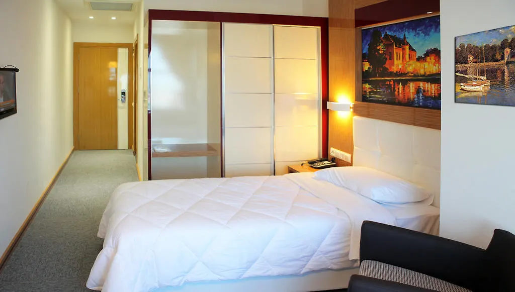 Ege Sevilen Hotel Turgutlu 3*,  터키