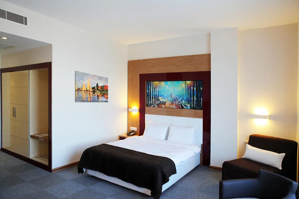 Ege Sevilen Hotel Turgutlu