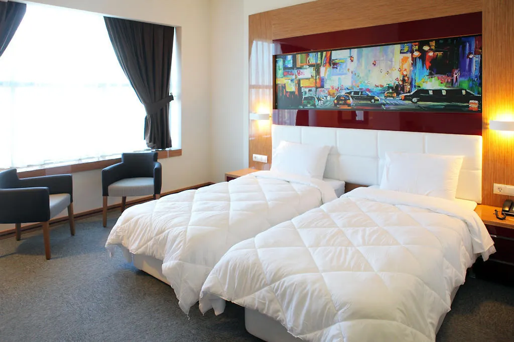 Ege Sevilen Hotel Turgutlu